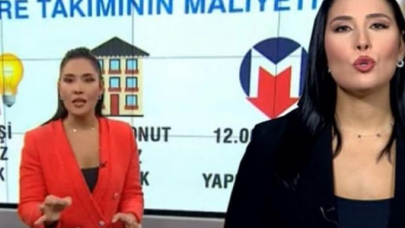 Beste Uyanik Tan Cnn Turk Itirafi Haberi Onlar Yaptirdi Her Seyi Ustume Attilar Sol Haber