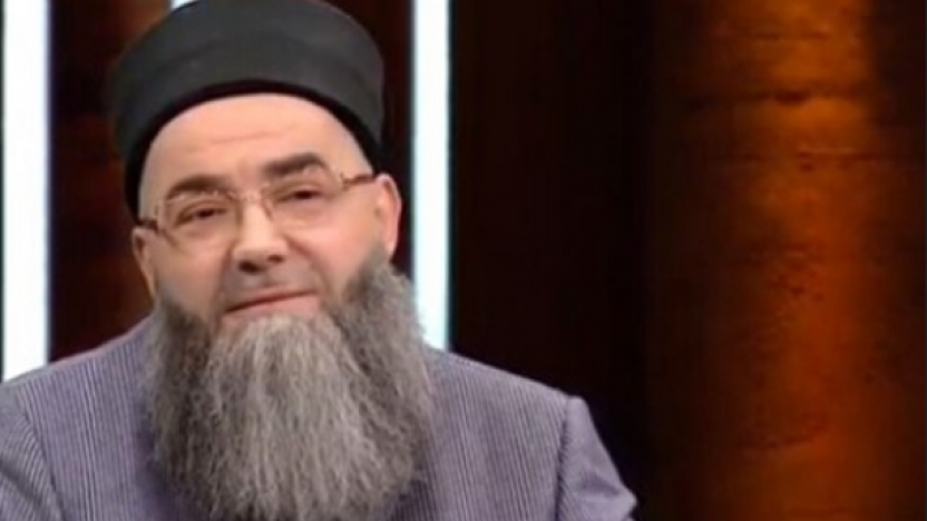 imam hatipler ve ilahiyat