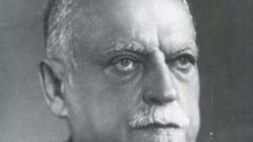 Николай Александрович Семашко Фото