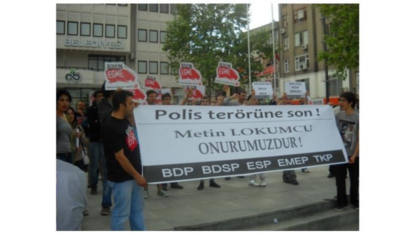 Çorlu’dan Hopa saldırılarına tepki soL haber