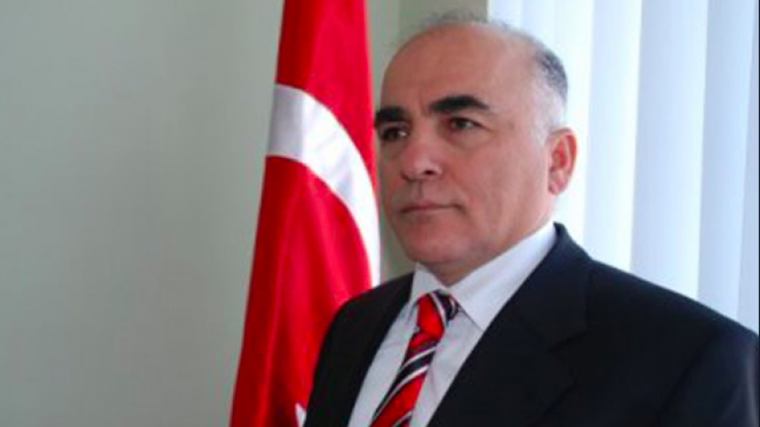 SDÜ eski Rektörü Hasan İbicioğlu tutuklandı | soL haber