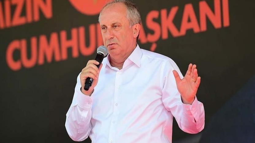 Halk Tv Den Muharrem Ince Adimi Sol Haber