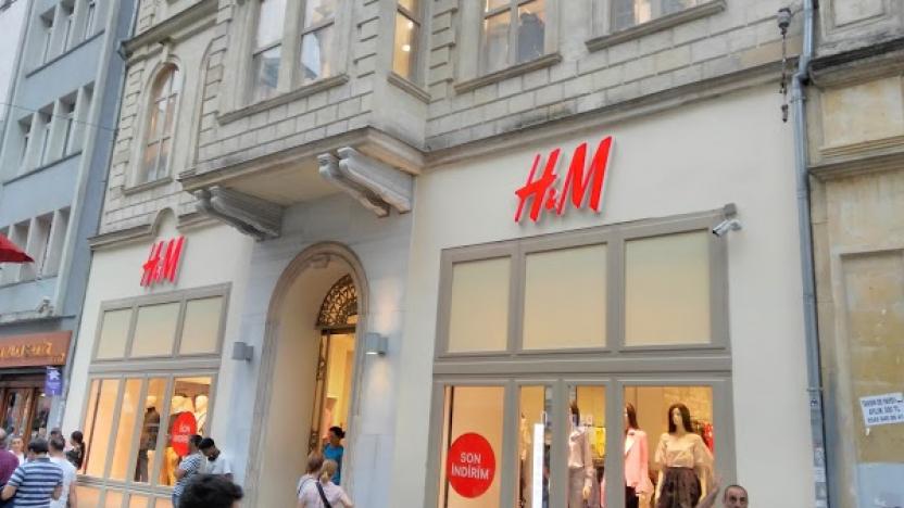 De h&m deals