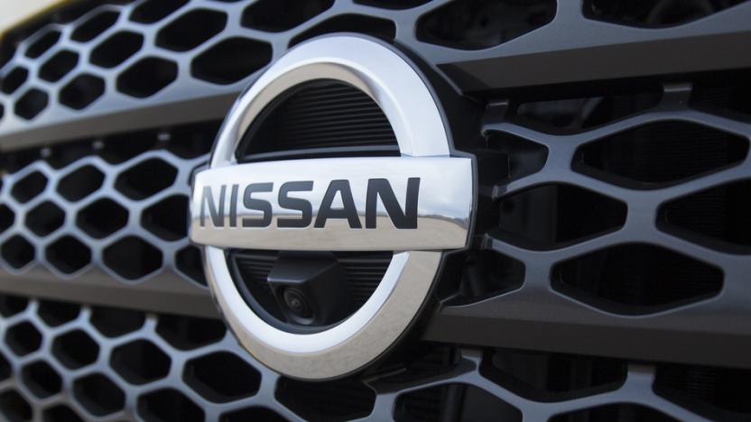 Toyota nissan mitsubishi