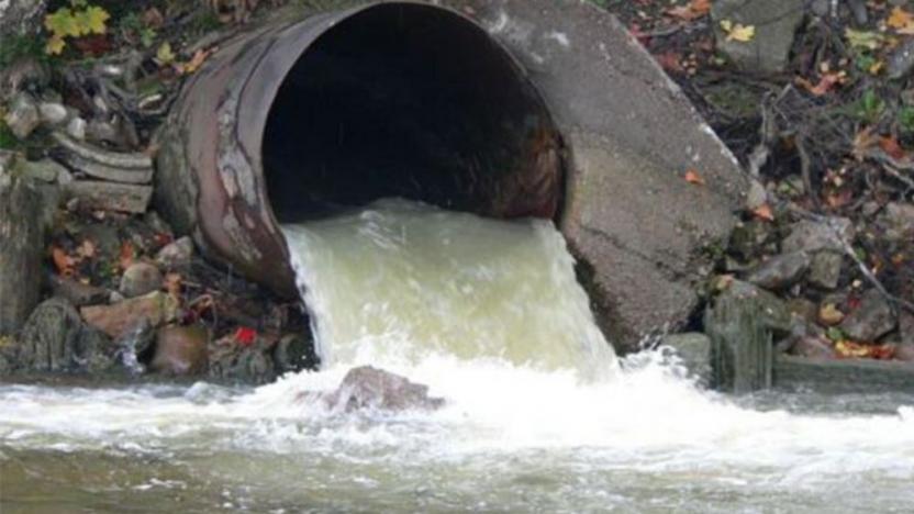 kanalizasyon haritası