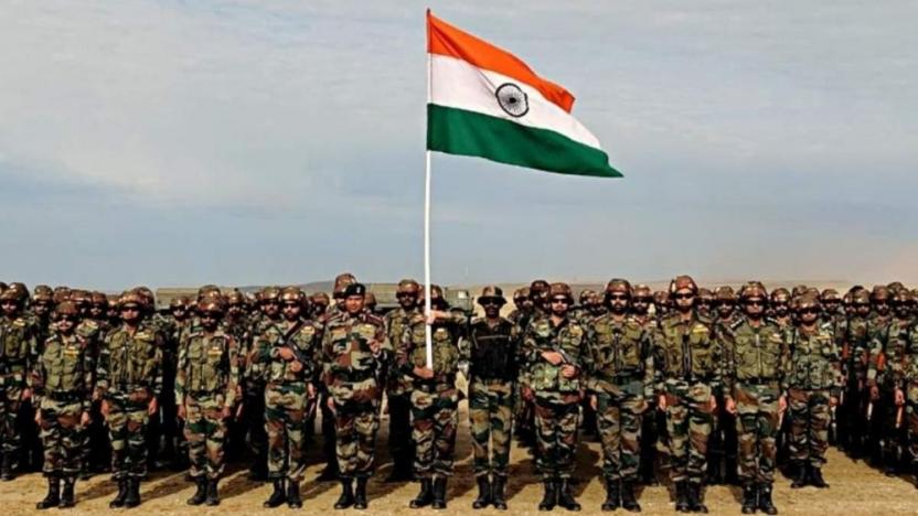 Hindistan, Kafkas 2020 ortak askerî tatbikatından çekildi | soL haber