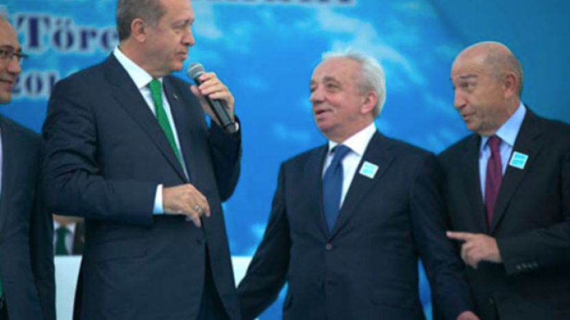 yine ihale yine cengiz holding 953 milyon tl sol haber