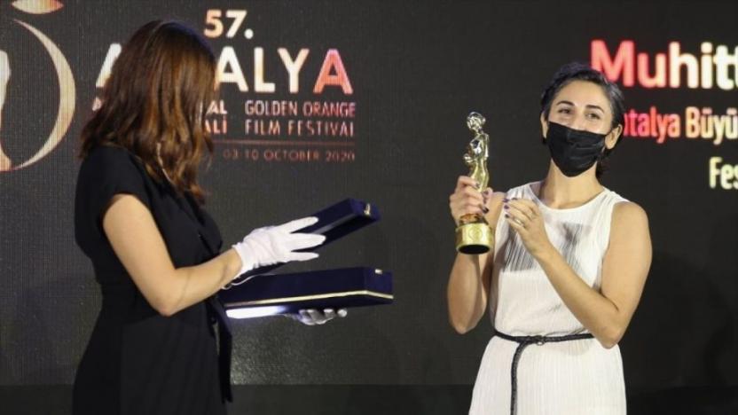 altin portakal film festivali nde oduller sahiplerini buldu sol haber