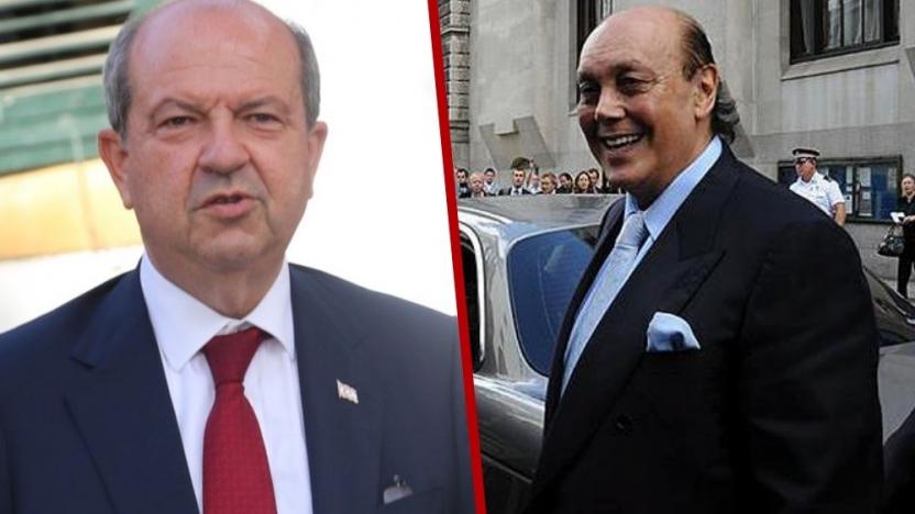 bir yolsuzluk hikayesi kibris a asil nadir in ceo sunu atadilar sol haber