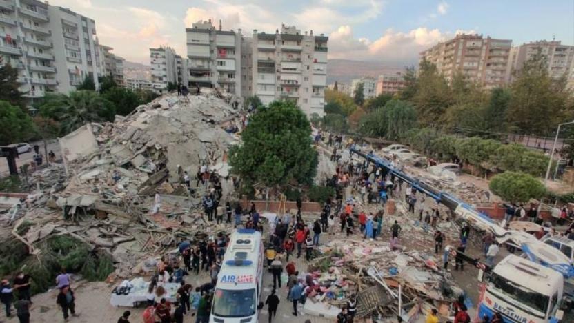 odtu den izmir depremi aciklamasi sol haber