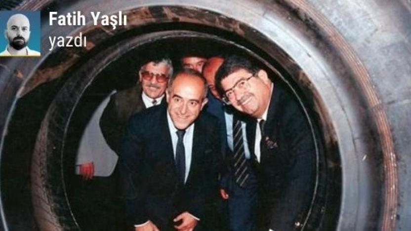 birtakim sorular dunya duz mu donmuyor mu turkiye de neoliberalizm var mi sol haber