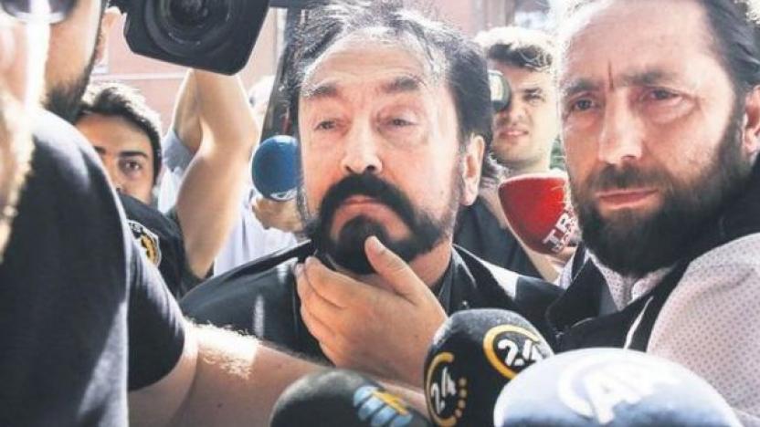 Adnan Oktar Davasinda Tarkan Yavas In Cezasi Belli Oldu