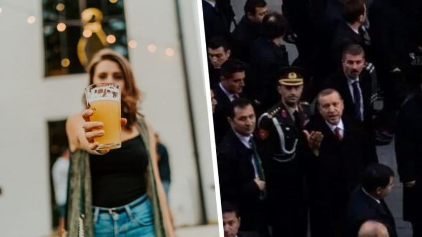 alkollu icki yasagi avrupa daki gibi mi sol haber