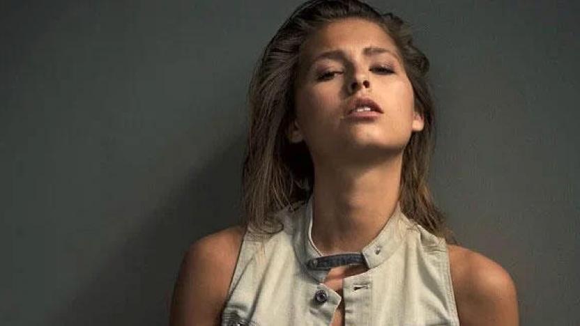 Marisa Papen Age