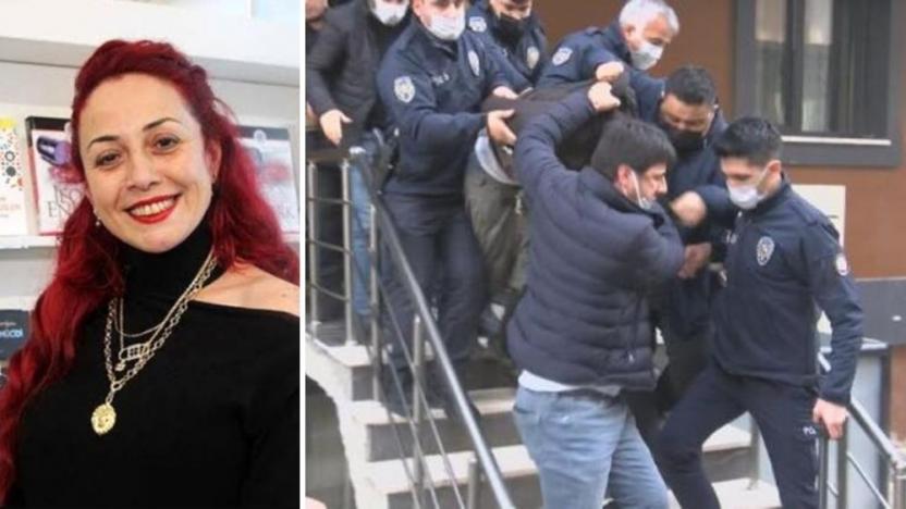 istanbul da kadin cinayeti ogretim