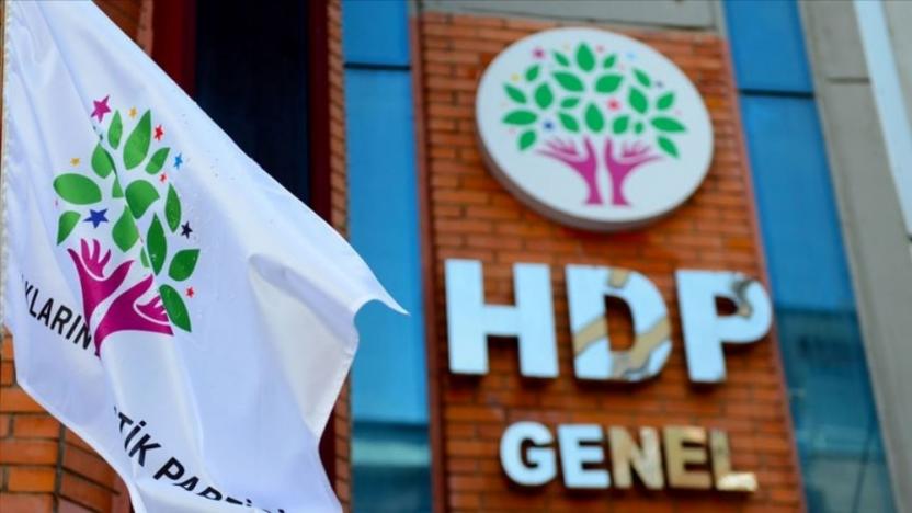 AKP ve MHP&#39;nin HDP&#39;ye karşı atacağı ilk adım belli oldu | soL haber
