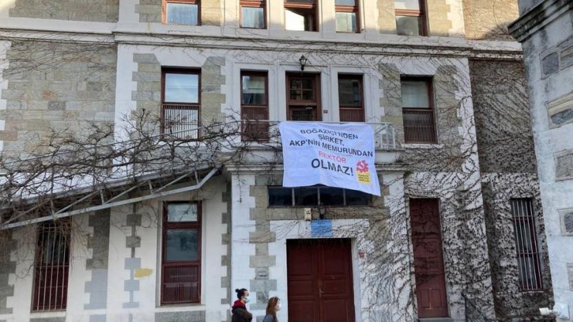 tkg akp li kayyum rektoru bu