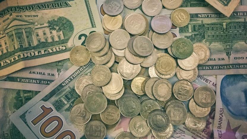 ozel sektorun dis borcu 160 milyar dolar sol haber