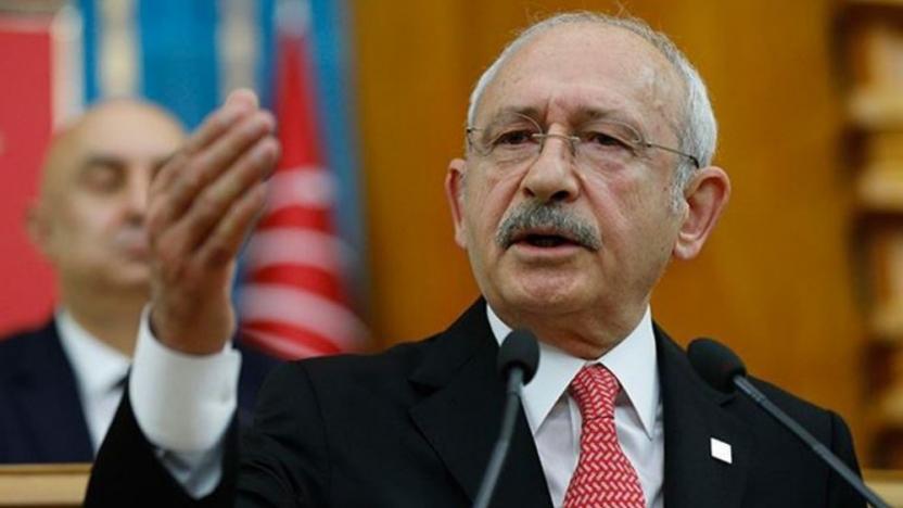 kilicdaroglu laiklik ilkesinin anayasa dan cikartilacagini tahmin etmiyorum sol haber