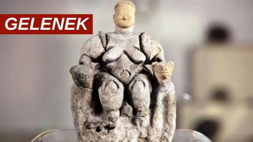 gecmisten gunumuze kadinin annelik sinavi sol haber
