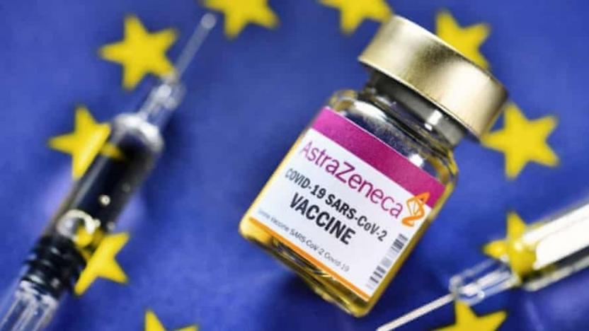 ab astrazeneca ya asi tedarikinde