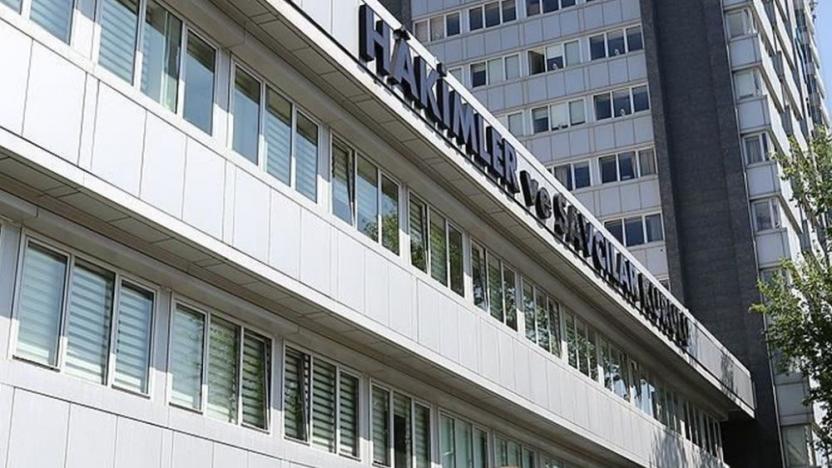 tbmm baskanligi ndan hsk uyeligi secimi aciklamasi sol haber