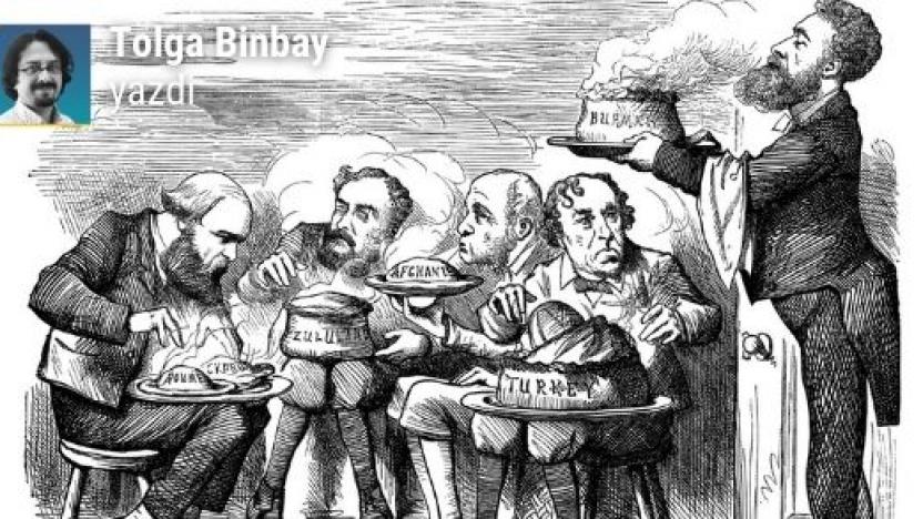 Презентация новый империализм происхождение первой мировой войны 10 класс