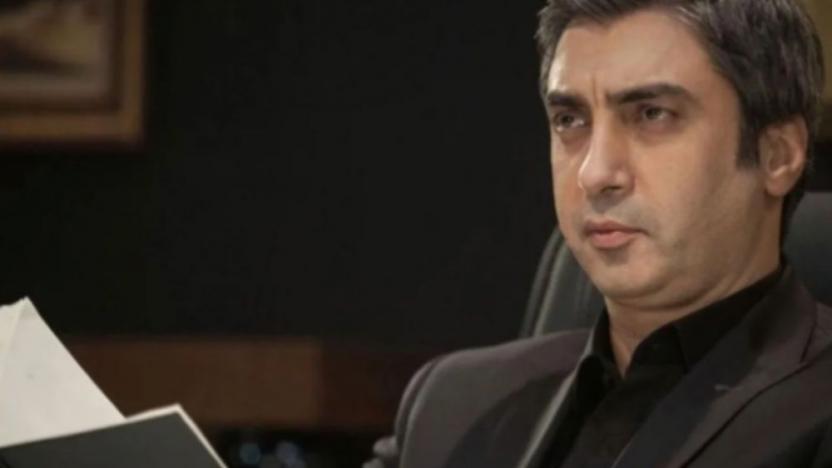 Necati Sasmaz In Esi Cocugunu Tarikattan Kurtarmaya Calisiyor Sol Haber