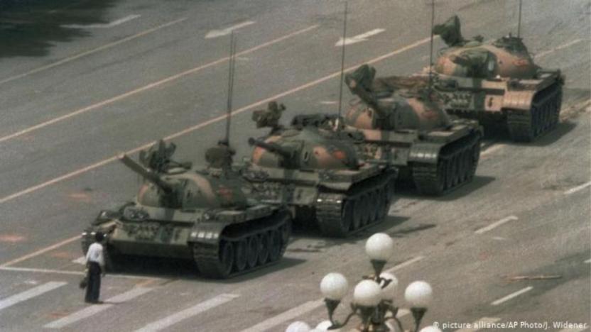 4 HAZİRAN 2023 CUMHURİYET PAZAR BULMACASI SAYI : 1939 Tiananmen%281%29