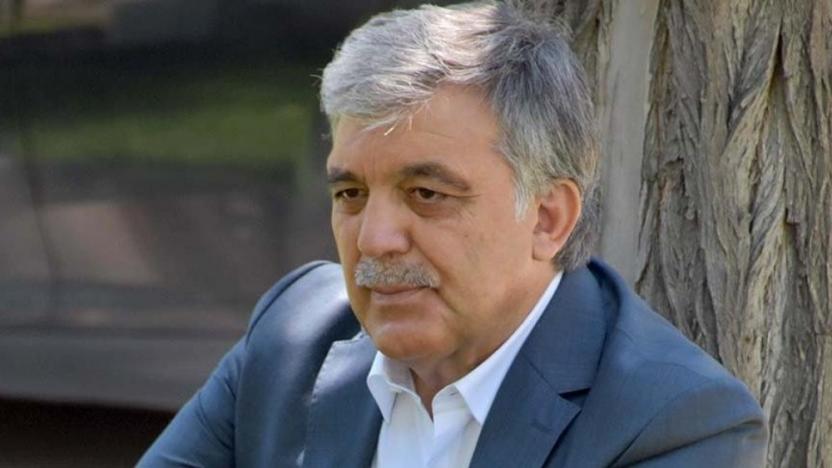 Abdullah Gül&#39;ün danışmanı istifa etti: &#39;Bardağı taşıran son damla oldu...&#39; | soL haber