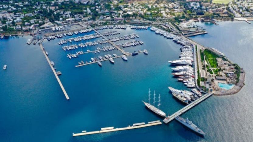 mahkemeden yalikavak marina karari sol haber