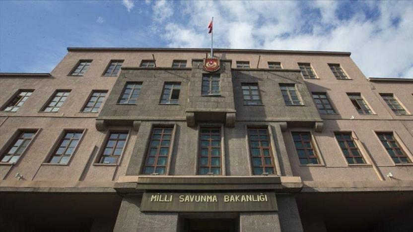 MSB'den 'Katarlı gençler Türkiye'de sınavsız okuyabilecek ...