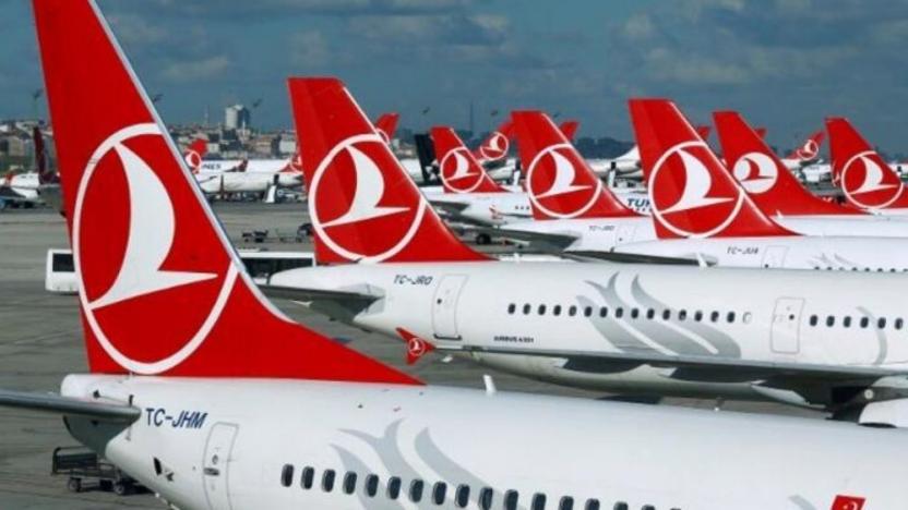 thy den 6 ulkeden gelen ucuslarla ilgili aciklama sol haber