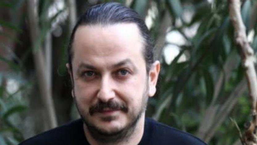 Sanatçı Güvenç Dağüstün gözaltına alındı | soL haber