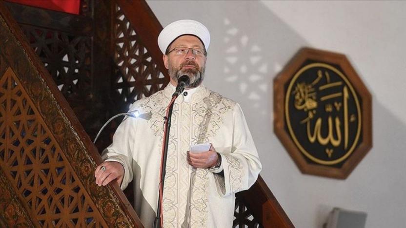 Diyanet'in indirimli tatil için anlaştığı 5 yıldızlı otelin sahibi