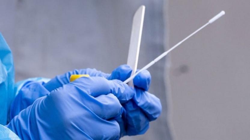 İçişleri Bakanlığı&#39;ndan PCR testi konulu yeni genelge | soL haber