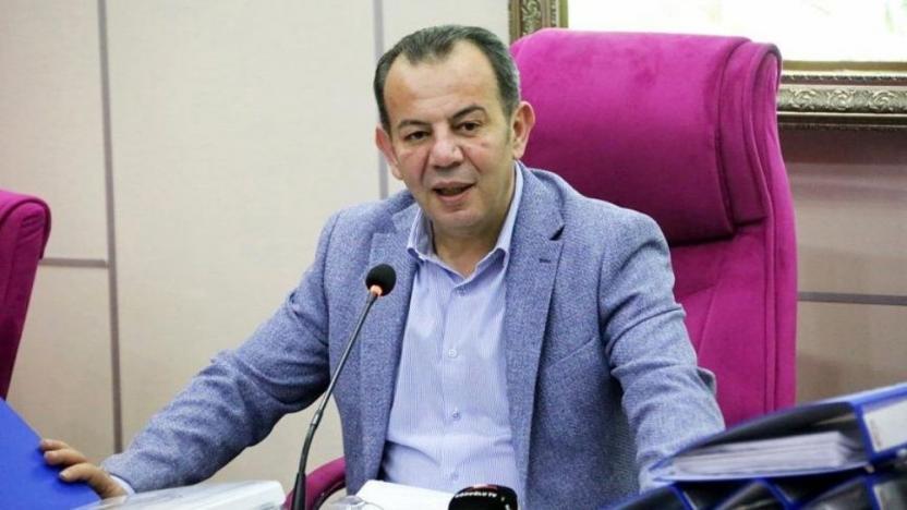 chp den tanju ozcan aciklamasi durumunu myk de degerlendirecegiz sol haber