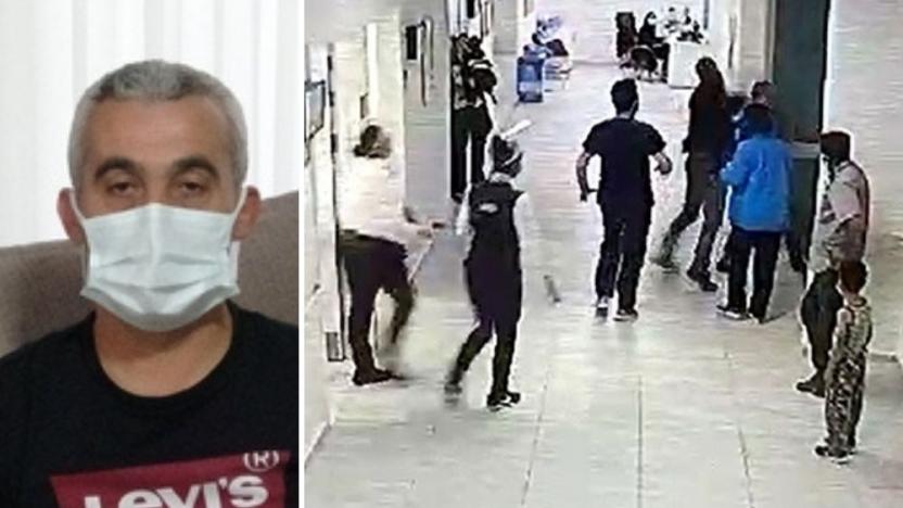 Isparta Sehir Hastanesi