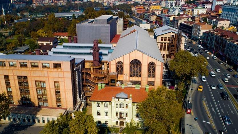 bilgi universitesi ogrencileri zamlara karsi rektorluk binasi onunde toplanacak sol haber