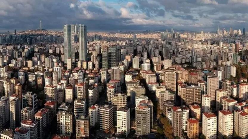 istanbul da kiralik ev fiyatlari son bir yilda yuzde 50 7 artti sol haber