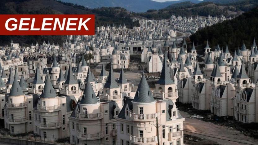 Sermayenin Yeni Yonelimlerinin Turkiye Muteahhitligi Ozelinde Bir Degerlendirmesi Sol Haber