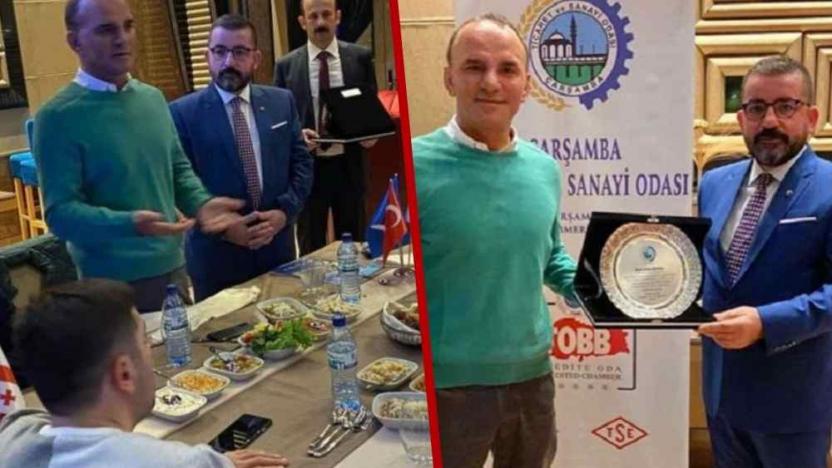 metro turizm in sahibi firari galip ozturk e akp li isimden plaket sol haber metro turizm in sahibi firari galip ozturk e akp li isimden plaket sol haber