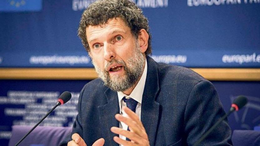 Osman Kavala Serbest Mi Zonal Topraklar