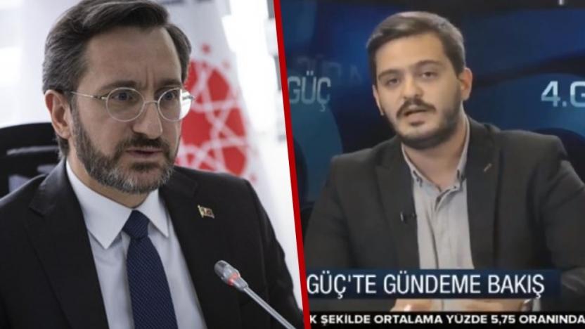 fahrettin altun a kanser teshisi konuldu iddiasi bilgiyi bugun teyit ettim sol haber