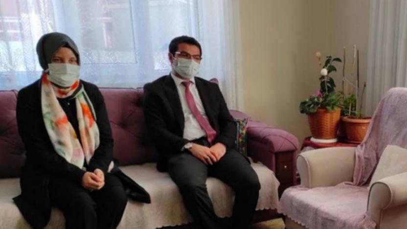 eskisehir valiligi nden kaymakam aciklamasi sol haber