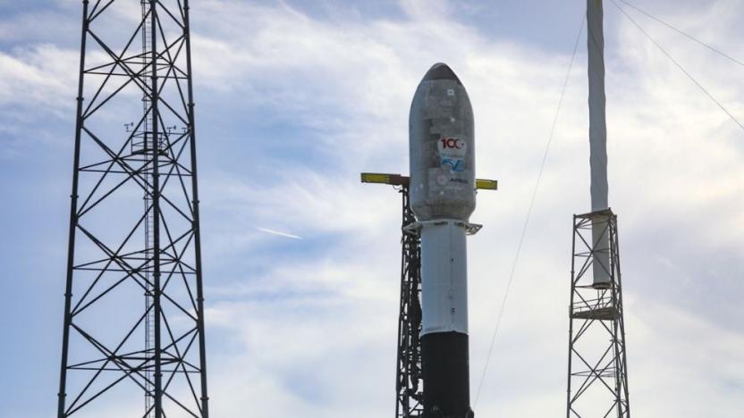 Türksat 5B uydusu uzaya fırlatıldı | soL haber
