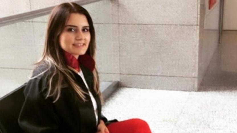İstanbul'da kadın cinayeti: Avukat Dilara Yıldız eski nişanlısı tarafından  öldürüldü | soL haber