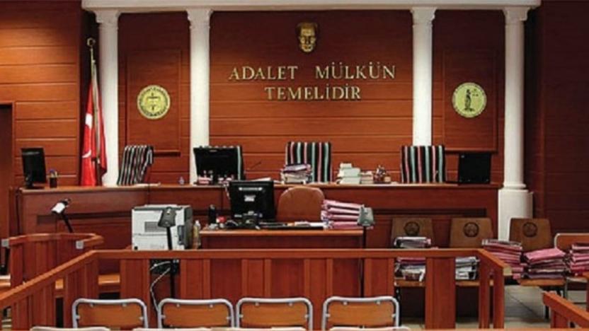 İstanbul'da yargı mensupları ve adliye çalışanlarına bir gün izin | soL  haber