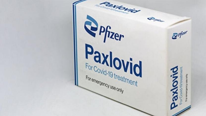 AB'den Pfizer'ın geliştirdiği Covid-19 ilacına onay | soL haber