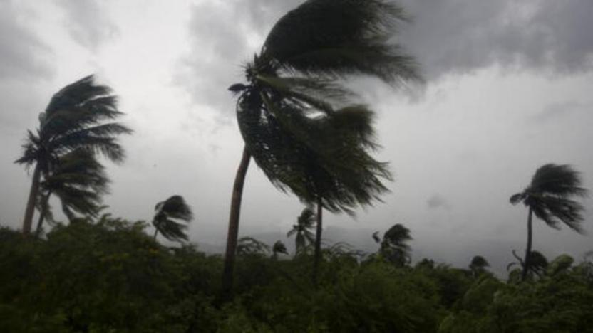 Afrika'yı tropik fırtına vurdu: En az 75 kişi öldü | soL haber